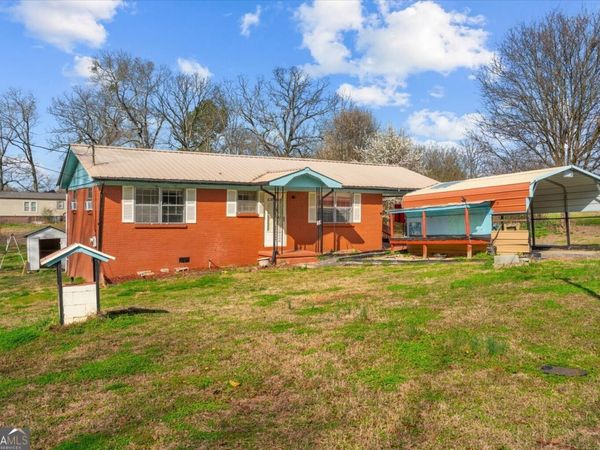 133 Rolling Acres 5Th Street, Calhoun, GA 30701