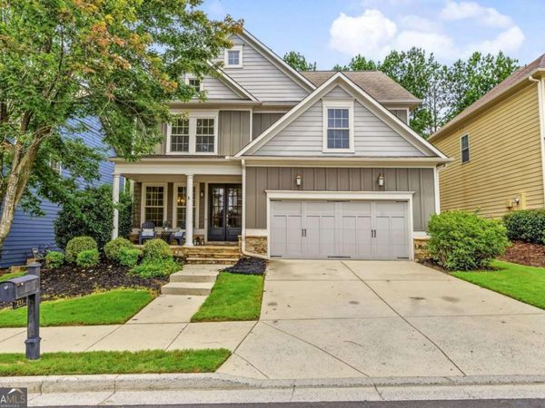 212 Providence Lane, Canton, GA 30114