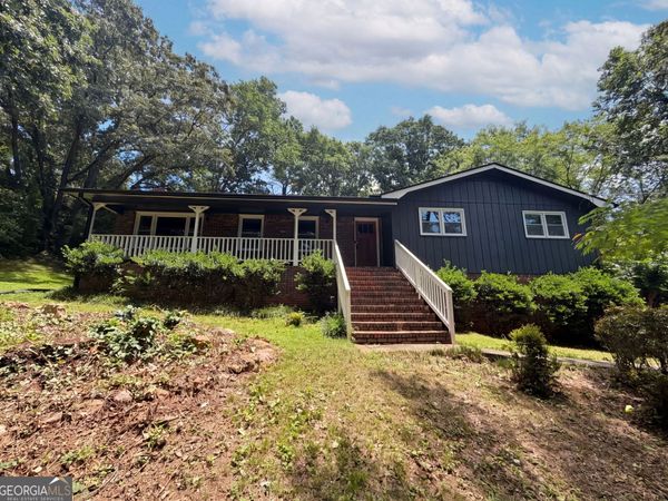 509 Spring Park Drive, Canton, GA 30114