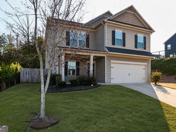 118 Celebration Song, Canton, GA 30114
