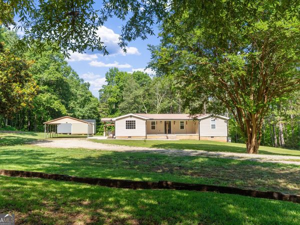 3646 Jones Mill Road, Carrollton, GA 30116