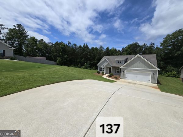 137 Holtz Drive, Carrollton, GA 30117