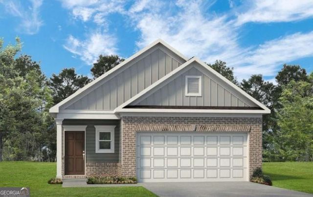 203 Wildflower Way, Cartersville, GA 30120 Main Photo