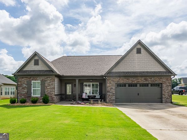 21 Gilreath Trail NW, Cartersville, GA 30121
