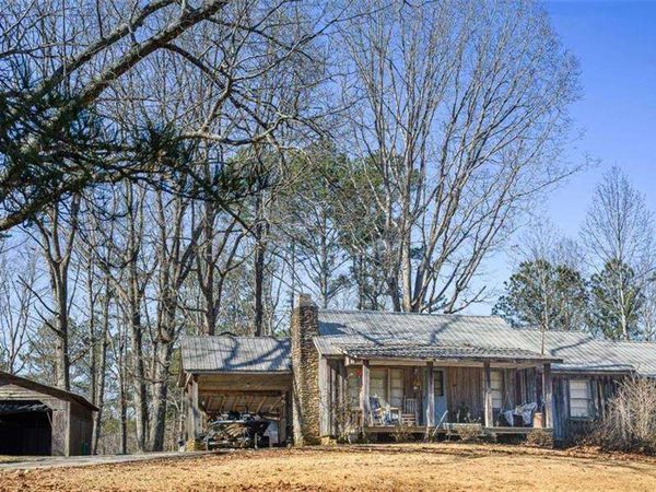 2840 S Tallapoosa Highway S, Cedartown, GA 30125
