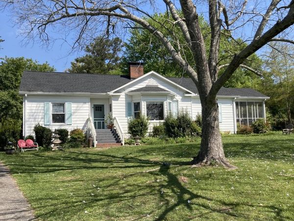 135 Springdale Drive, Cedartown, GA 30125