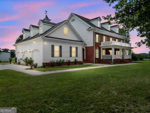 4619 S Highway 341, Chickamauga, GA 30707