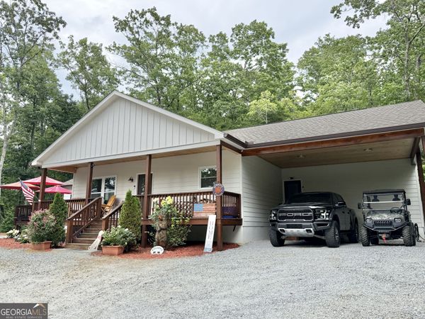 613 Abby Lane, Clayton, GA 30525