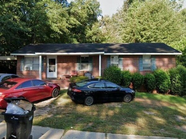 1047 Amber Drive, Columbus, GA 31907