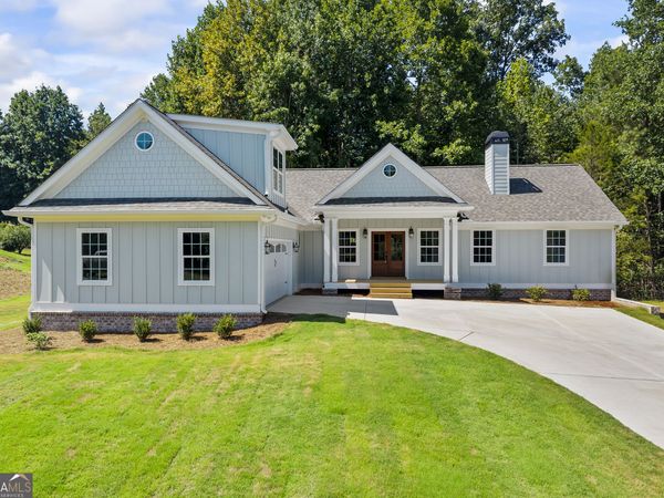 102 Buckeye Terrace, Commerce, GA 30530
