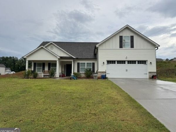 63 Beth Ann Lane, Commerce, GA 30529