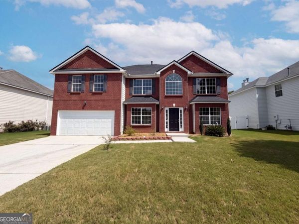 1456 Saint George Place, Conyers, GA 30012