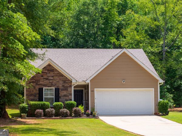 165 Pine Ridge Road, Covington, GA 30016