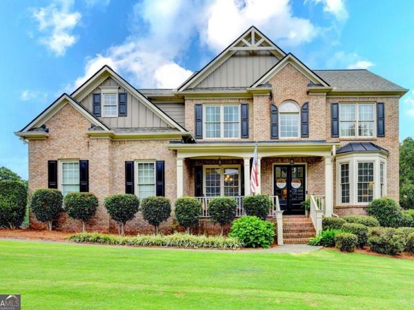 7010 Hampton Creek Drive, Cumming, GA 30041