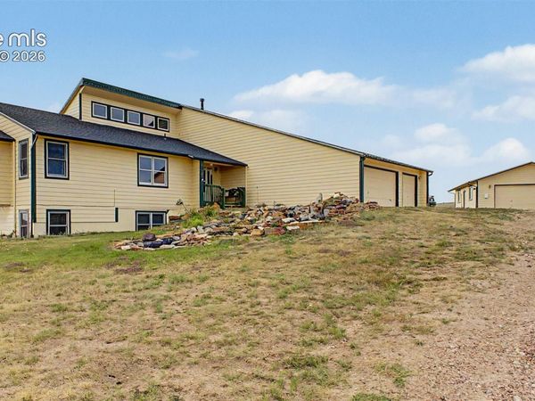 15820 Valdez Circle, Peyton, CO 80831