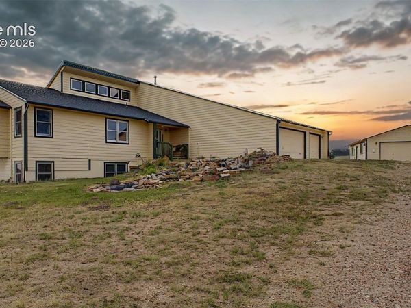 15820 Valdez Circle, Peyton, CO 80831