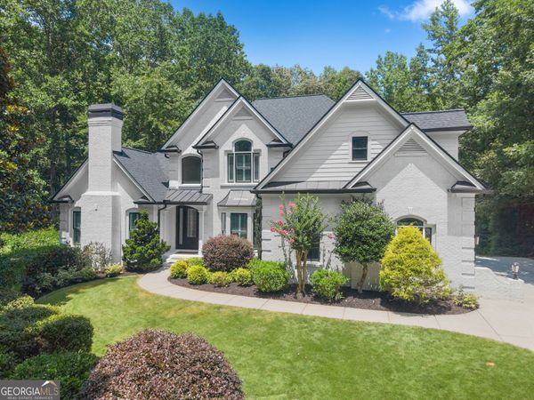 293 Oak Forest Drive, Dawsonville, GA 30534