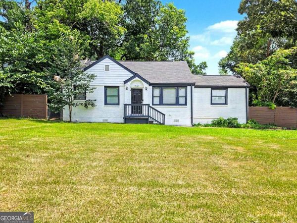 1530 Columbia Drive, Decatur, GA 30032