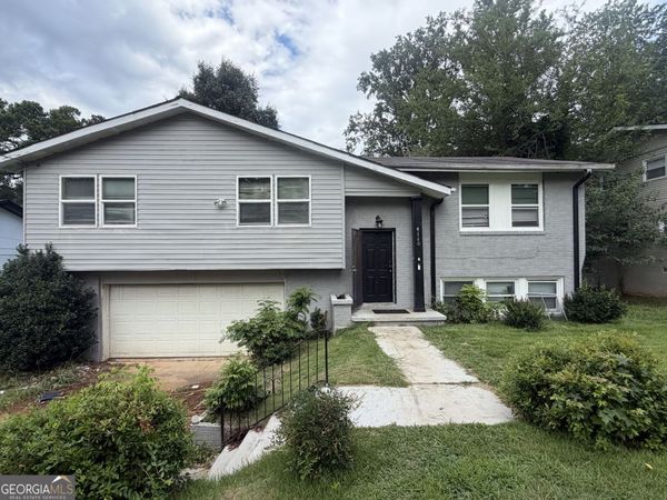 4110 Emerald Lake Drive, Decatur, GA 30035