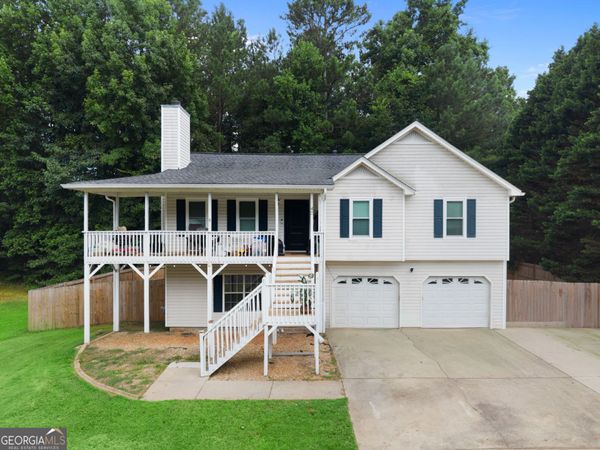 40 Austin Bridge Lane, Douglasville, GA 30134