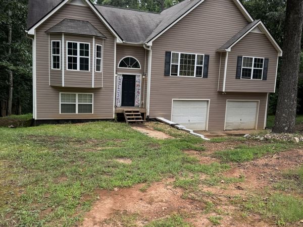 4619 S Seminole Drive, Douglasville, GA 30135