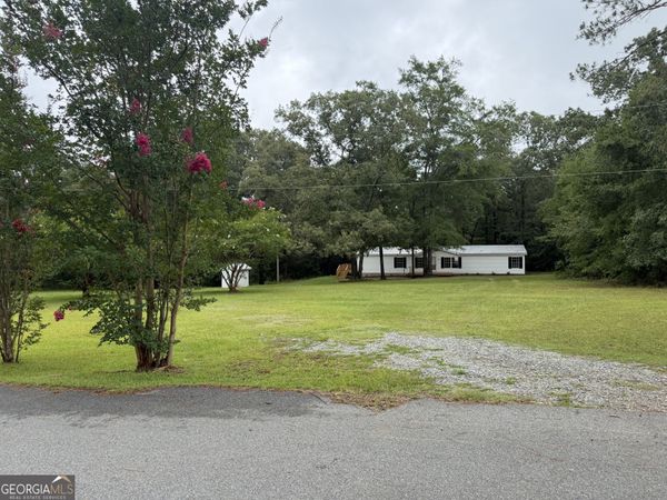 1061 Turner Lane, Dudley, GA 31022