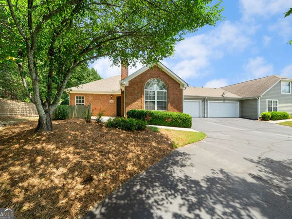 3113 Orchard Ridge Circle, Duluth, GA 30096