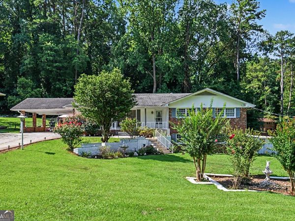 2700 Hayden Drive, East Point, GA 30344