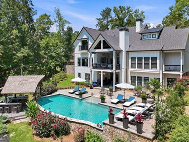 6053 Overby Road, Flowery Branch, GA 30542
