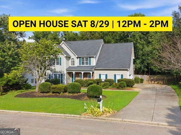 6356 Wilmington Way, Flowery Branch, GA 30542