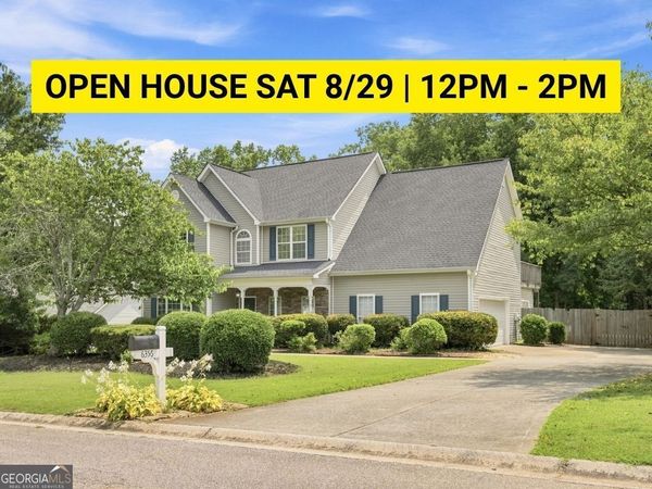 6356 Wilmington Way, Flowery Branch, GA 30542