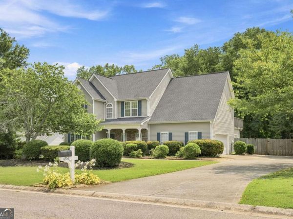 6356 Wilmington Way, Flowery Branch, GA 30542