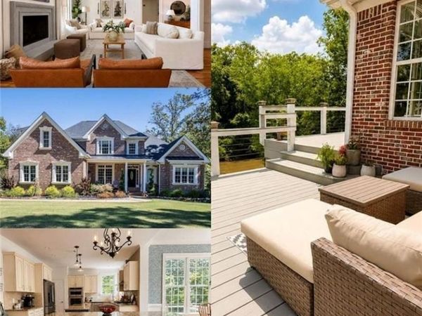 105 Chase Lane, Forsyth, GA 31029