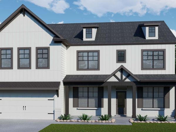 5527 Tullis Drive, Gainesville, GA 30507