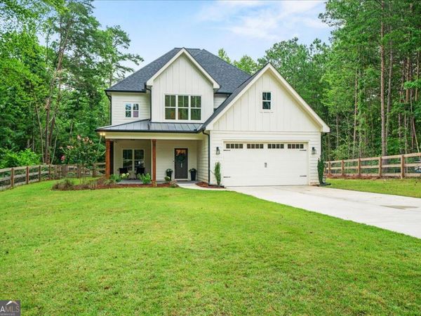 5290 Grant Road, Gainesville, GA 30506