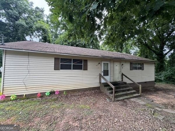 624/626 Moody Street, Griffin, GA 30223