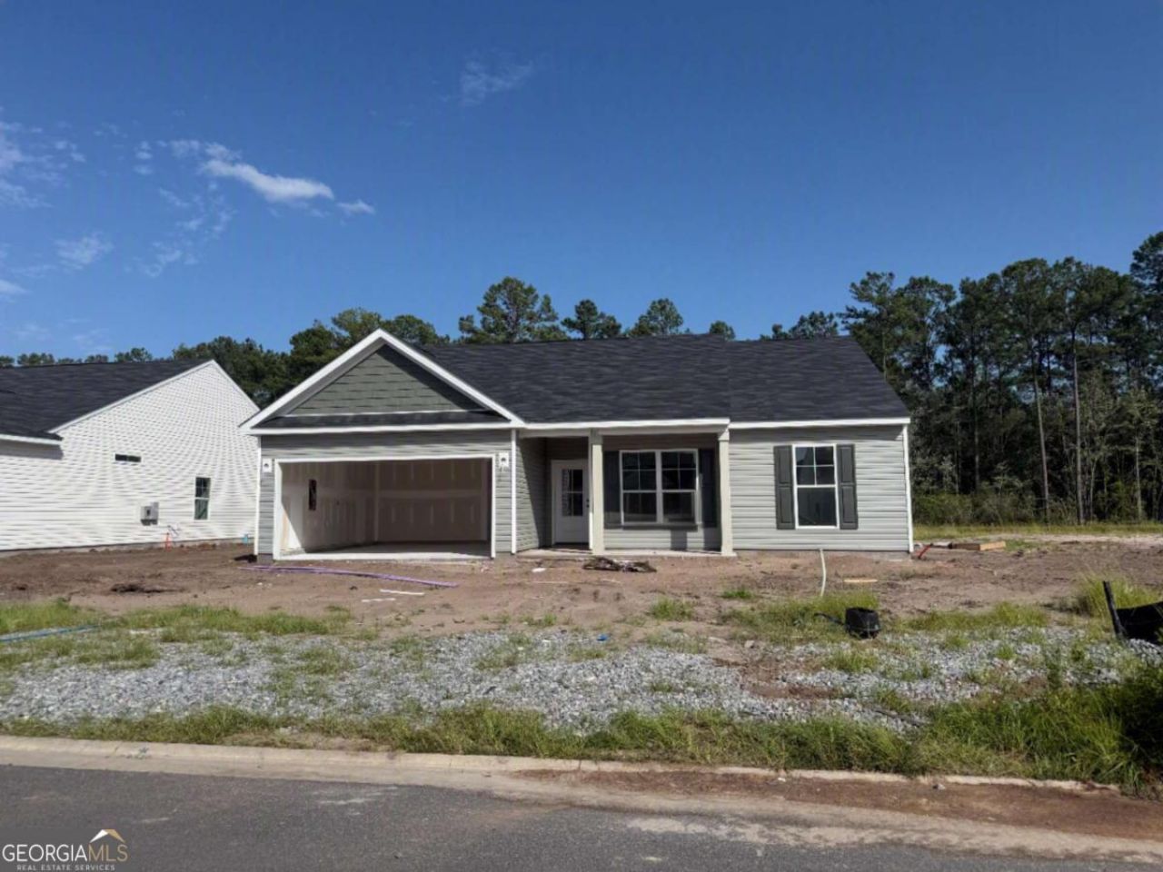 301 Timberlake Drive, Guyton, GA 31312 Main Photo