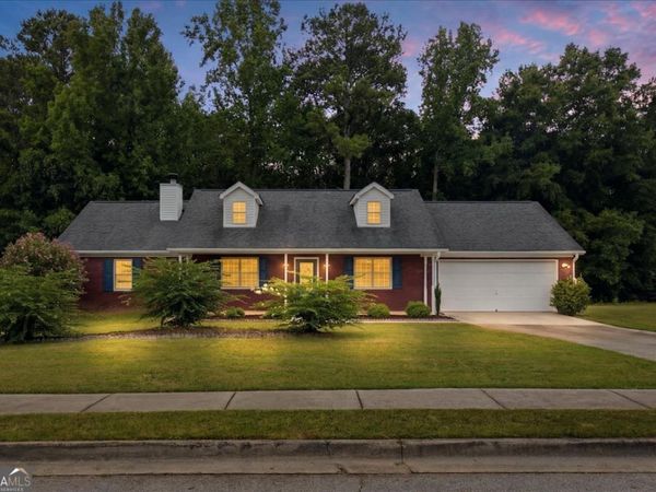 104 Elmwood Drive, Hampton, GA 30228
