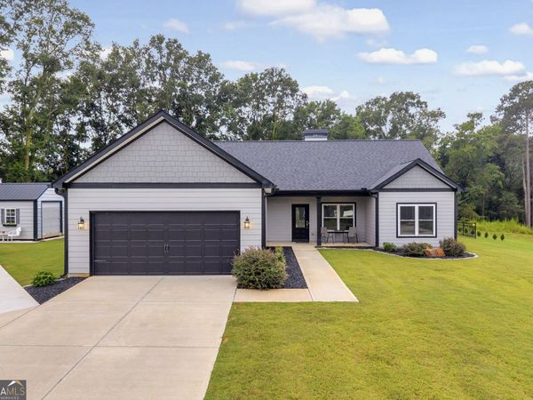 858 Scott Mill Road, Hartwell, GA 30643