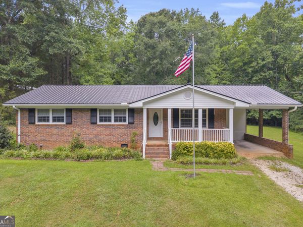167 Shallow Creek Road, Hartwell, GA 30643
