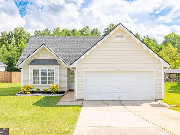 111 Margaret Way, Hogansville, GA 30230