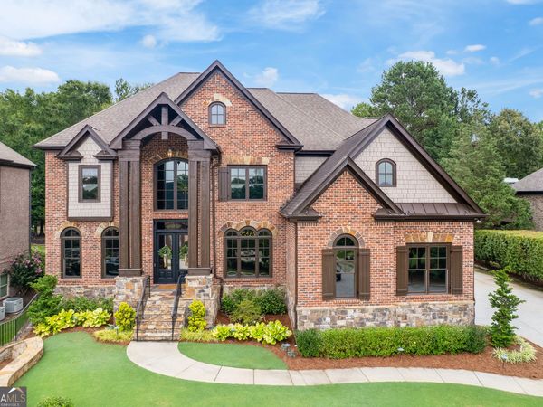 2003 Skybrooke Lane, Hoschton, GA 30548