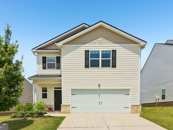 117 Mead Court, Hoschton, GA 30548