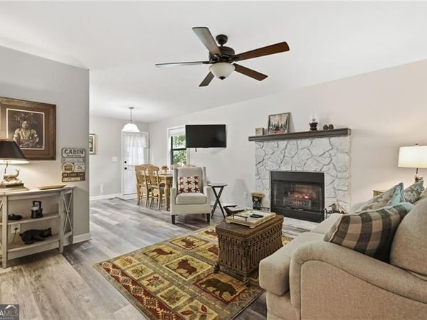 94 Winding Way, Jasper, GA 30143