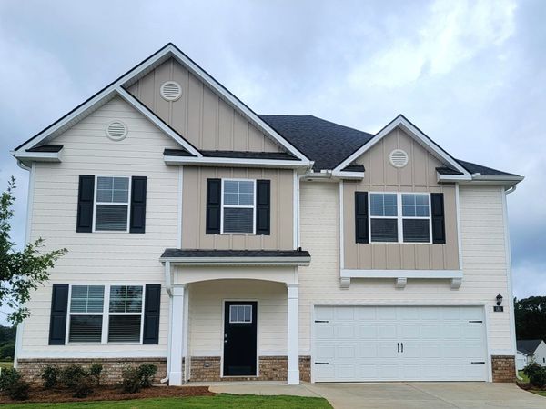 181 Melrose Court, Jefferson, GA 30549
