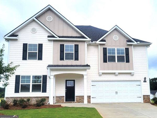 181 Melrose Court, Jefferson, GA 30549