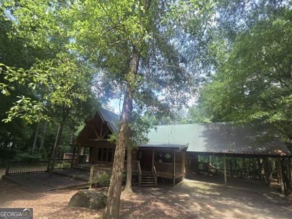 474 Benton Road, Jefferson, GA 30549