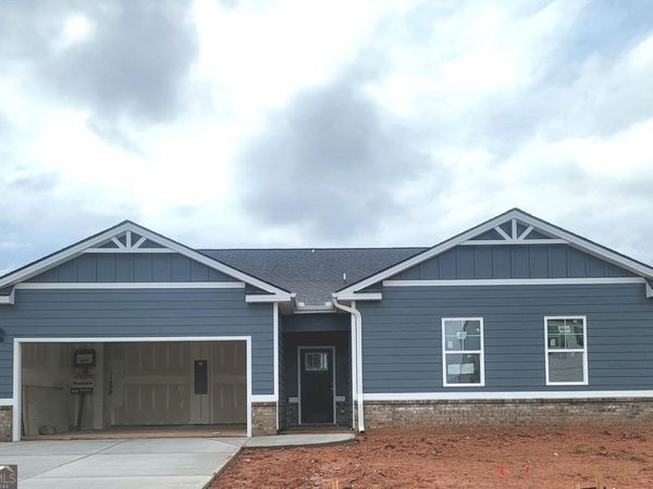 160 Melrose Court, Jefferson, GA 30549