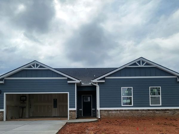 160 Melrose Court Court, Jefferson, GA 30549