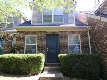 403 John Sutherland Drive, Nicholasville, KY 40356